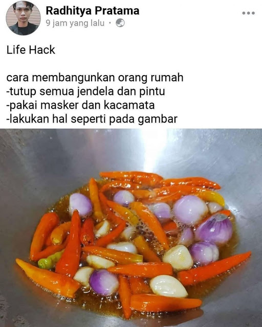  Lifehack